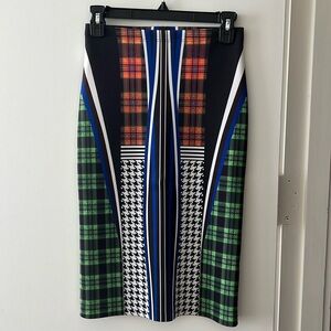 Clover Canyon Pencil Skirt